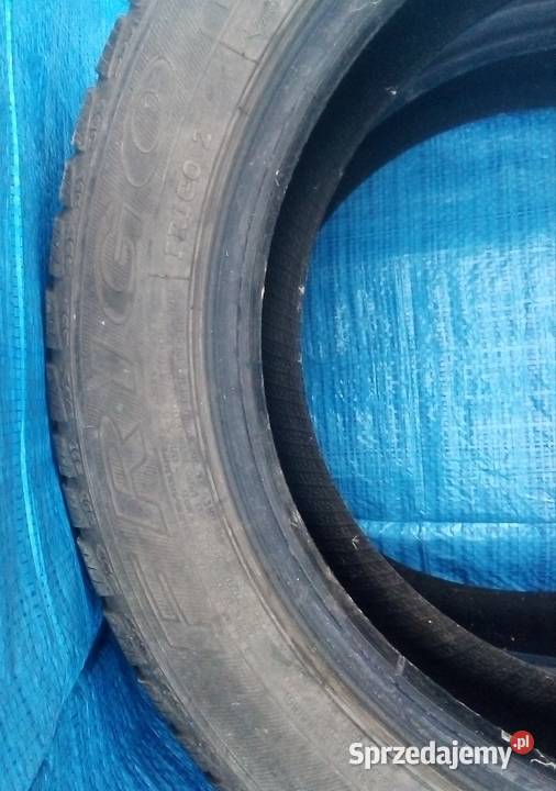 Dębica frigo 2 20555r16 Opatów