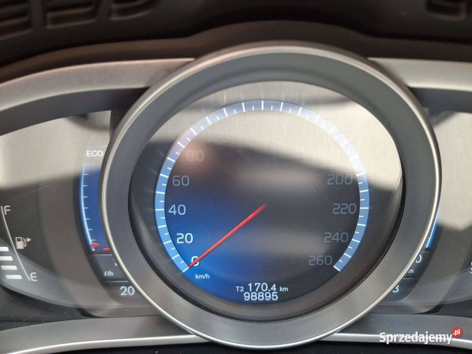 Volvo V40 T4 180 Automat Panorama Kamera Navi podkarpackie Rzeszów
