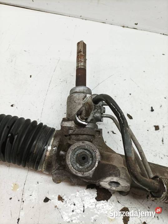 MAGLOWNICA PRZEKŁADNIA EUROPA 9686476580 Peugeot