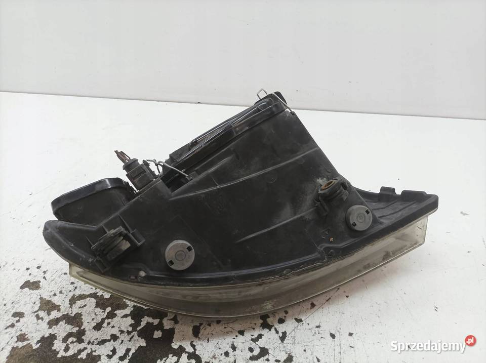 LAMPA PRZÓD LEWA EU LIFT FL 6L1941005A Seat