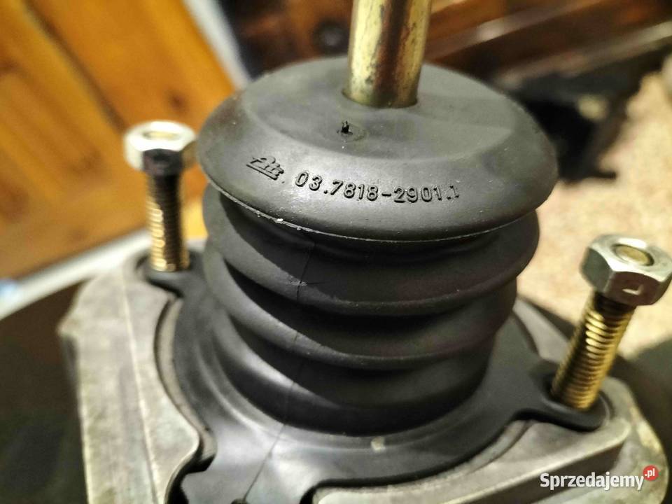 Serwo hamulcowe BMW E46 Z4 E85 Z4 E86 stan śląskie Poręba