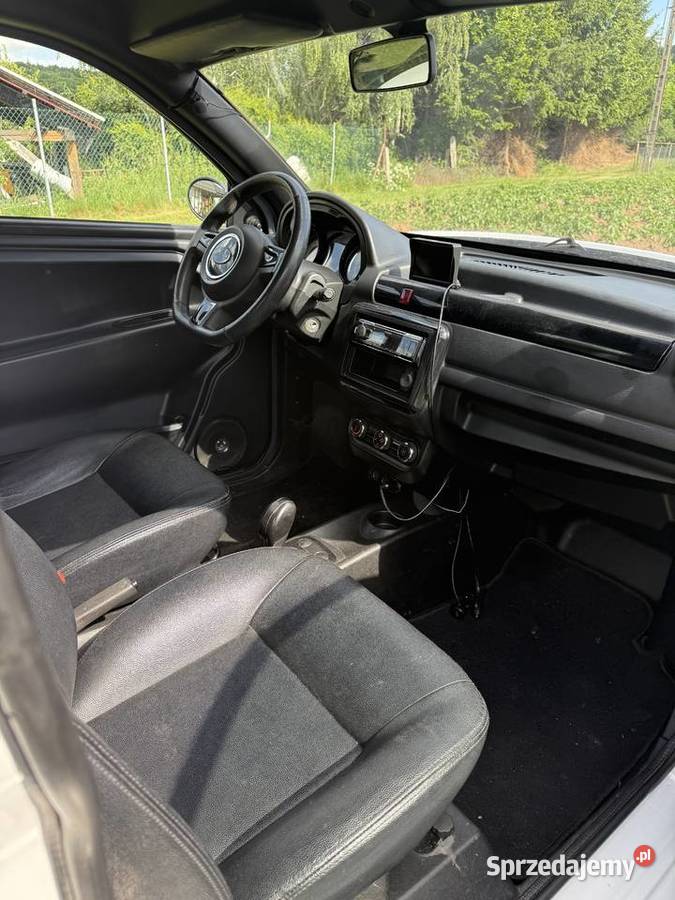 Ligier Microcar Due MGo 45h AM L6e Strzegom