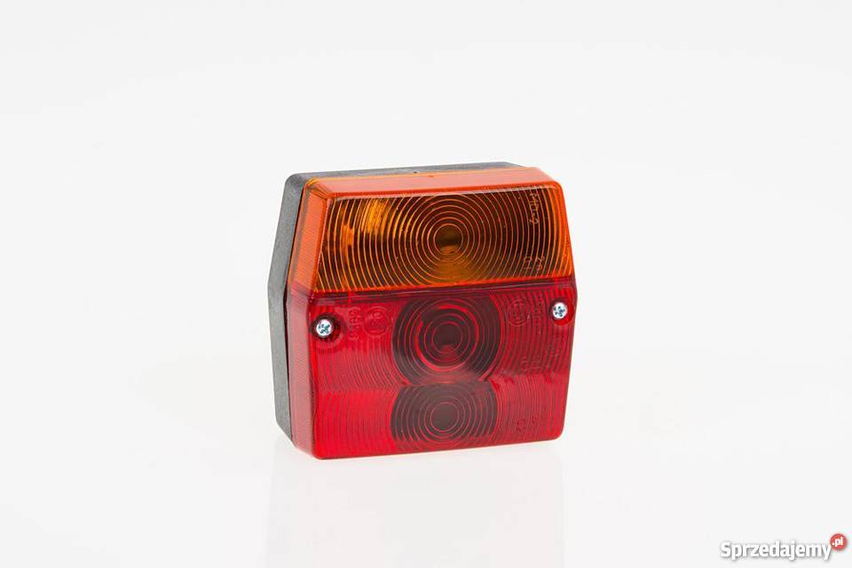 Lampa zespolona tylna MD002 Szczecin