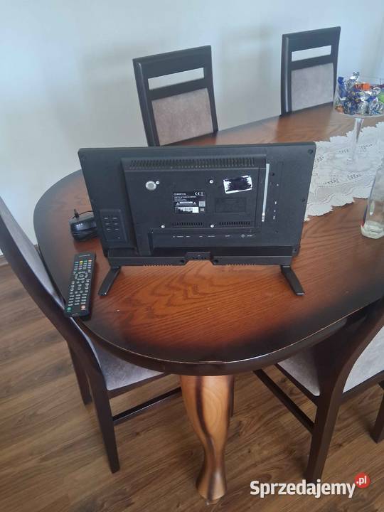 Telewizor Manta 19 Korolówka