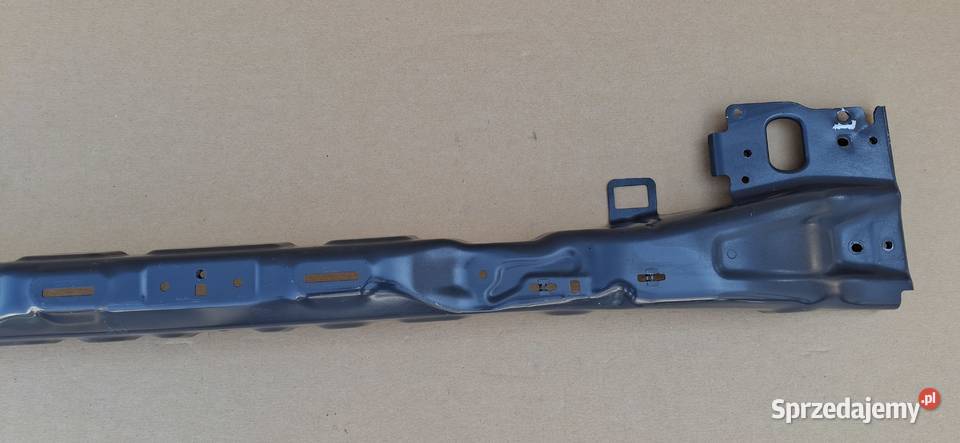 DAF XF XG BELKA POPRZECZKA ZDERZAK 2315072 Wzmocnienia, belki i wsporniki lubuskie Bieleń