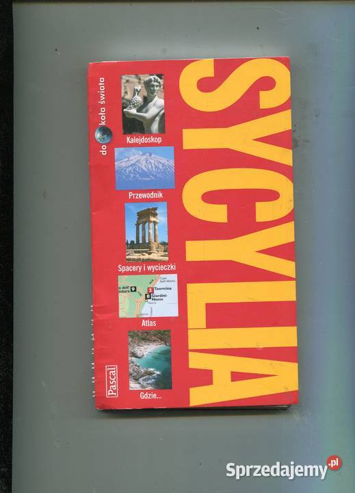 Sycylia Pascal Sally Roy Szczecin