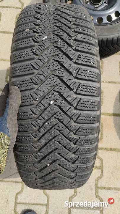 Opony i felgi Opel Meriva B 16 Laufen 20555 R16 Szczecin
