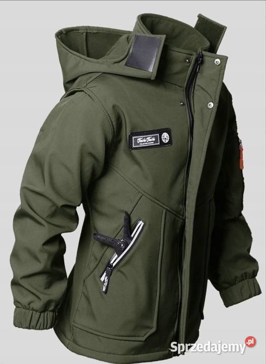 Sprzedam ZIMOWA MUNDUR WOJSKOWY Pozostałe Opole sprzedam