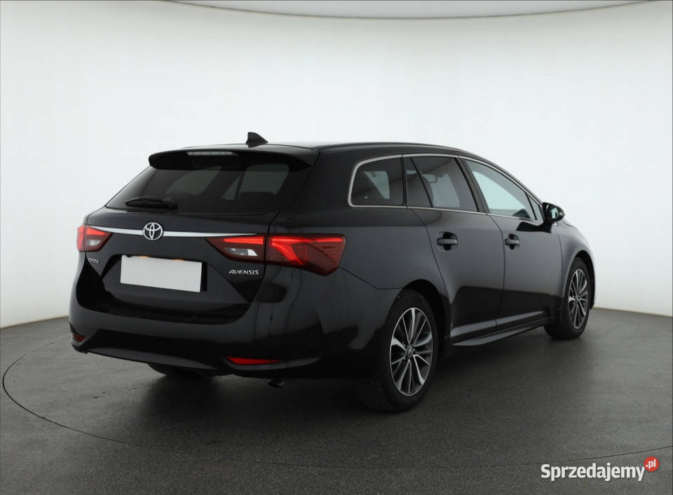 Toyota Avensis 20 D4D Piaseczno sprzedam