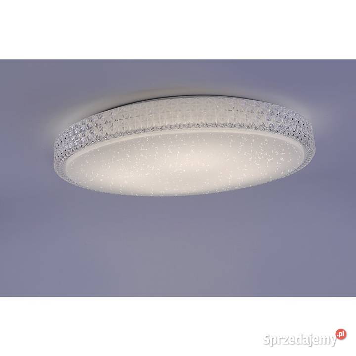 Plafon zmiana barwy Led FRIDA 60 Plafony