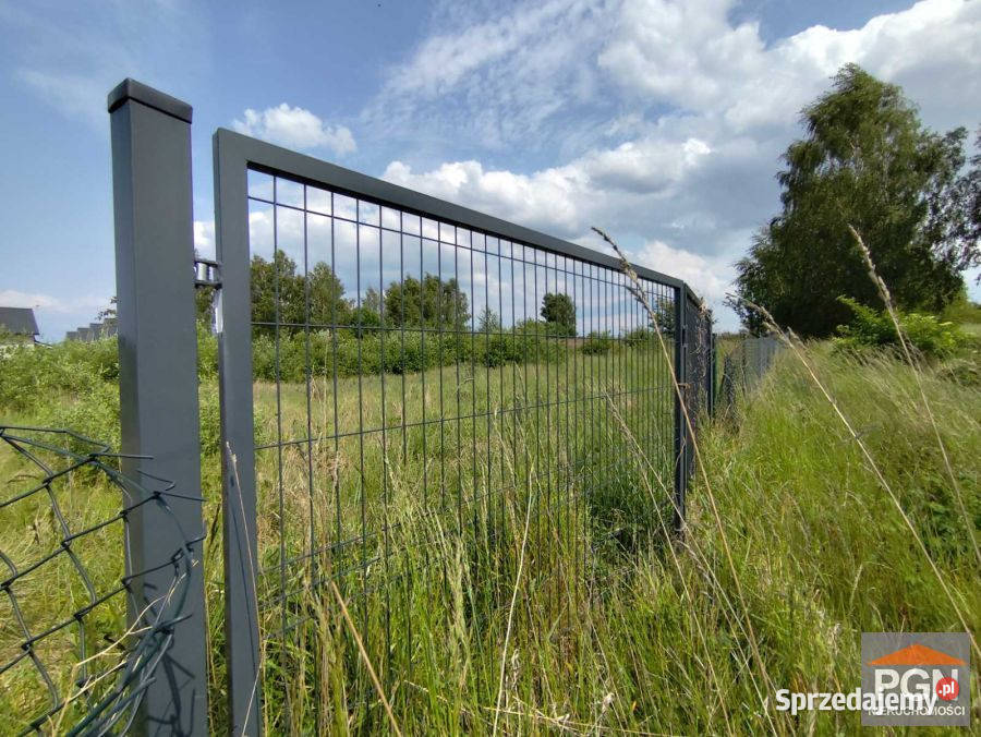Działkę sprzedam 774m2 Rewal 644zł/m2