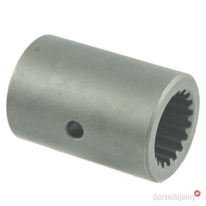 Łącznik wałków 18T 51 mm Kubota L02M7040 Skrzynia biegów