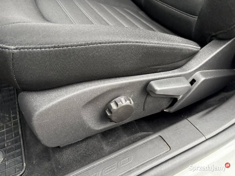 FORD Mondeo 2022r Pakiet zimowy Kamera Warszawa