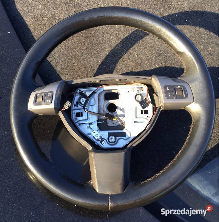 kierownica Opel Signum Vectra c FL Pułtusk sprzedam