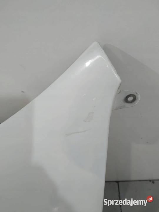BŁOTNIK LEWY PRZÓD BIAŁY Renault Master III 2010 sprzedam