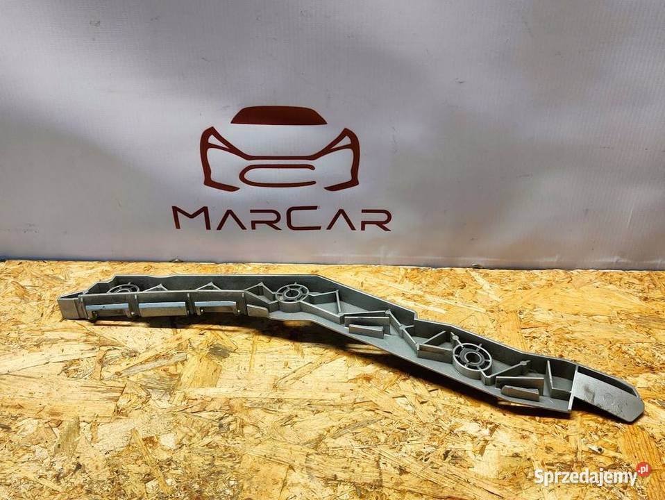Ślizg Zderzaka Lewy Przód Citroen C4 Grand sprzedam
