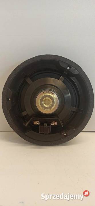 SUZUKI SWIFT VII MK9 GŁOŚNIK DRZWI 3910256T00 osobowe
