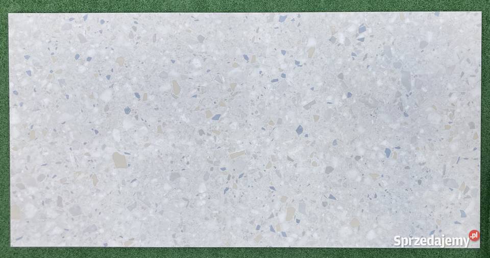 Tania płytka Gres MACCHIA BEIGE MAT 1198x598 G3 Płytki uniwersalne Kraśnik