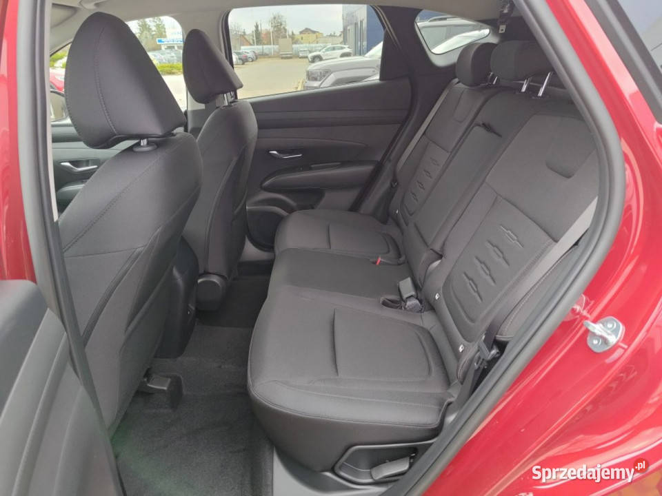 Hyundai Tucson smart led IV 2020 czujnik zmierzchu Tucson