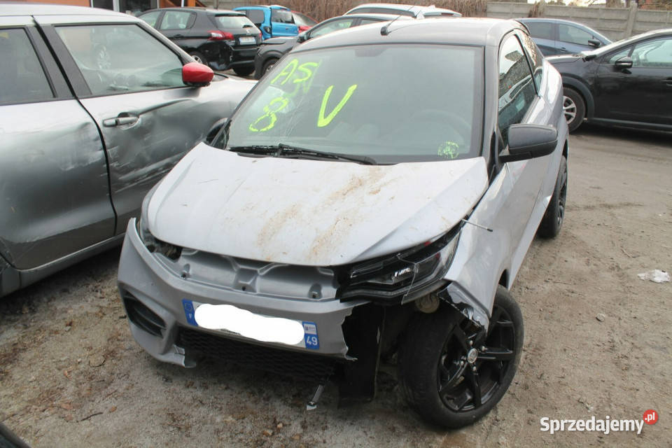 Aixam City Ostrów Wielkopolski sprzedam