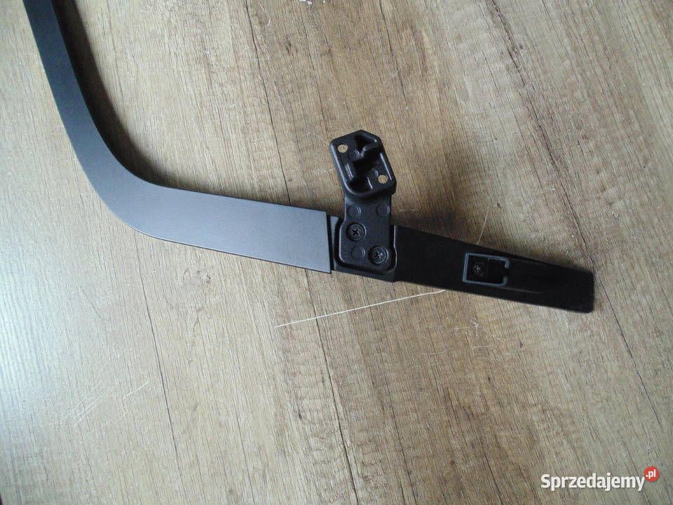 Podstawa noga stopa telewizor HISENSE 55A63H Pozostałe Warszawa