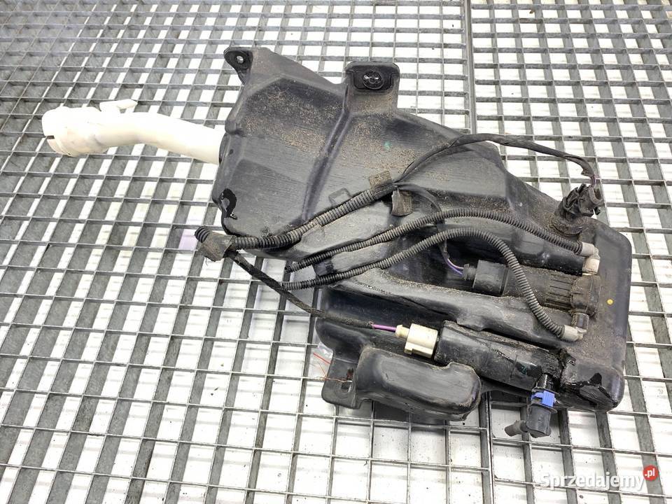 ZBIORNIK SPRYSKIWACZY OPEL ASTRA J Hatchback 16 podkarpackie sprzedam