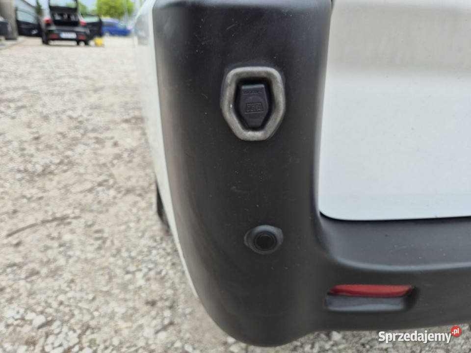 Peugeot Expert Kampervan Super stan Kamera kujawsko-pomorskie Bydgoszcz
