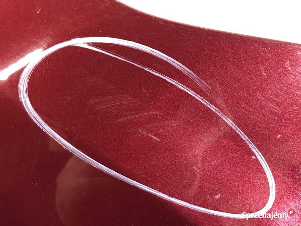 MASKA MAZDA 2 Hatchback 0307 POKRYWA PRZEDNIA sprzedam