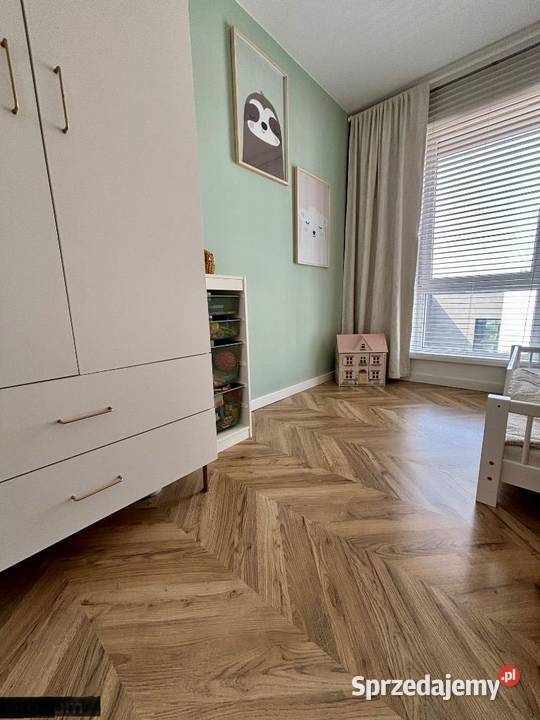 3pok 54met Nowe Żerniki BALKONWINDA2018 Wrocław Liczba pokoi 3 Sprzedaż dolnośląskie