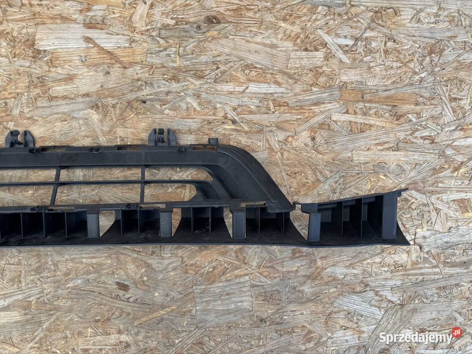 Środkowa kratka zderzaka przód BMW i3 I01 lift Międzychód sprzedam