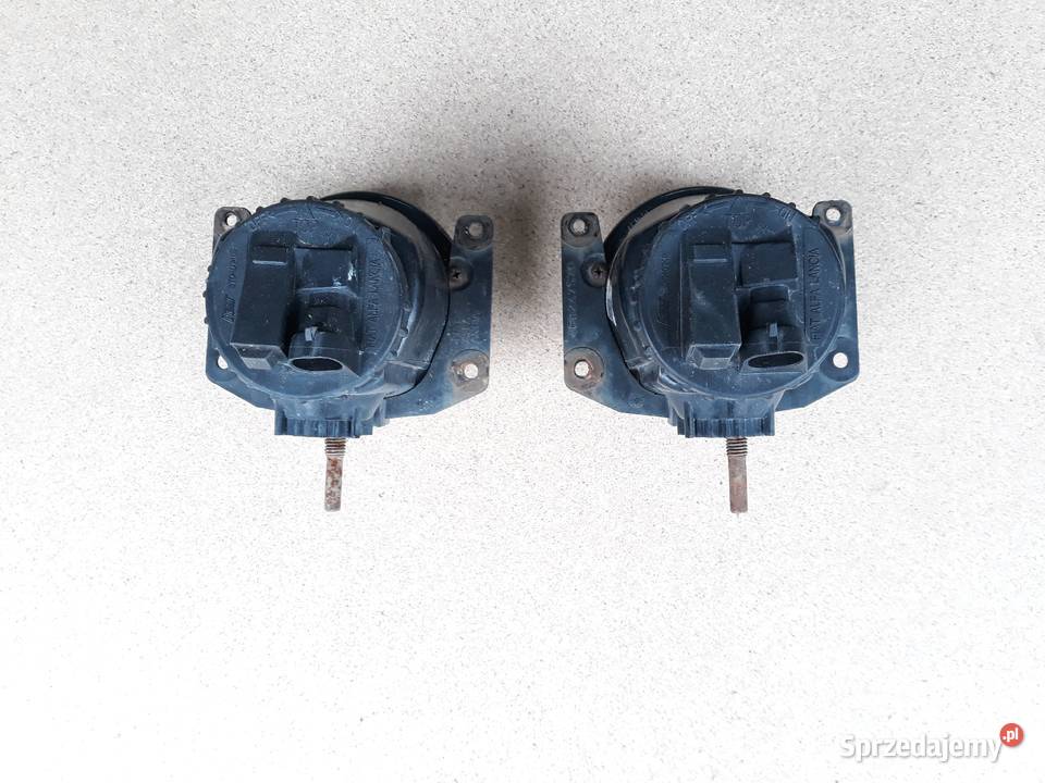ALFA ROMEO 159 HALOGEN PRAWY LEWY PRZÓD Międzychód