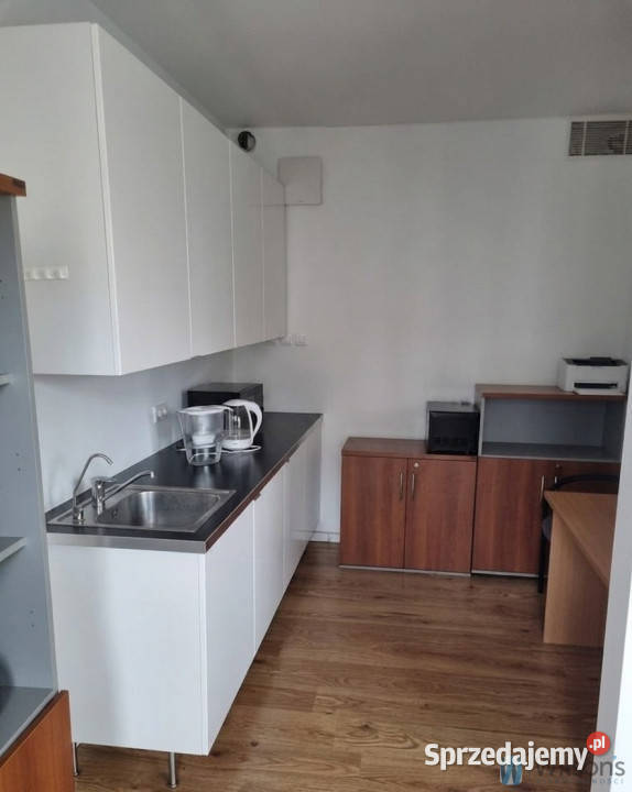 Lokal wynajmę Warszawa 81m2