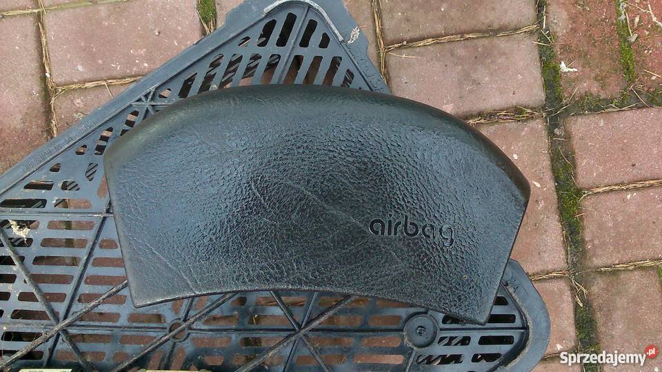 AIR BAG Master II Movano Nissan 9803r świętokrzyskie