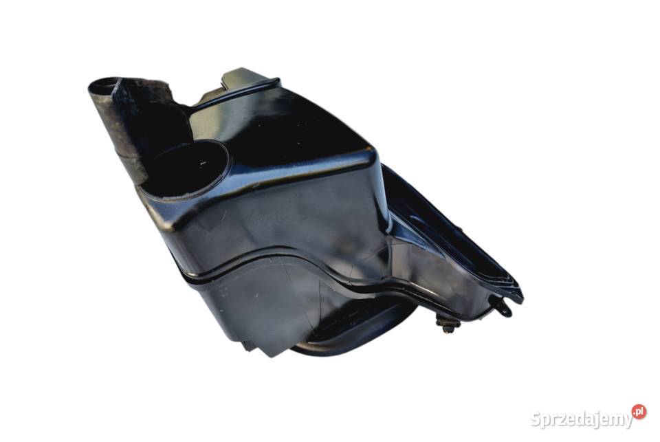 OBUDOWA OSŁONA FILTRA KABINOWEGO MERCEDES W220 świętokrzyskie Działoszyce sprzedam