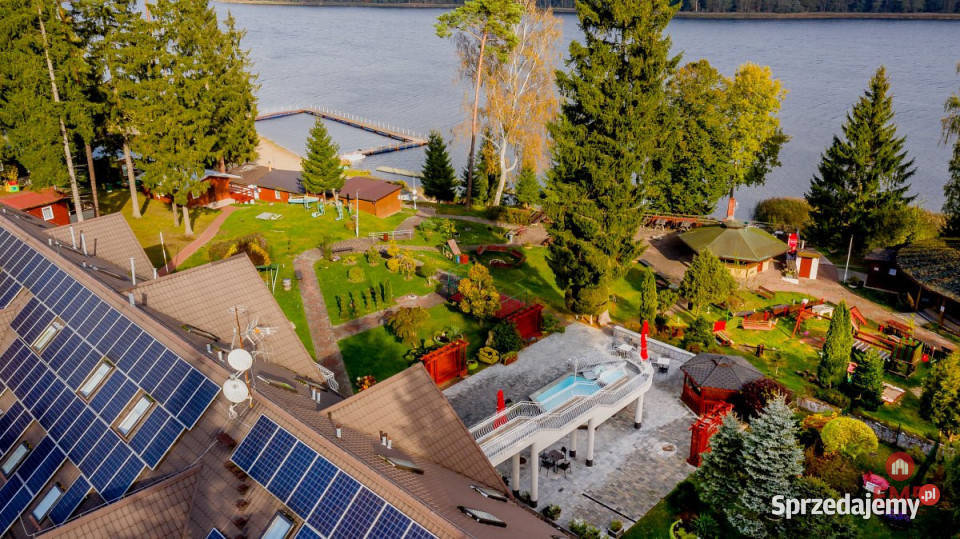 Lokal Gołdap 68702m2 87zł/m2