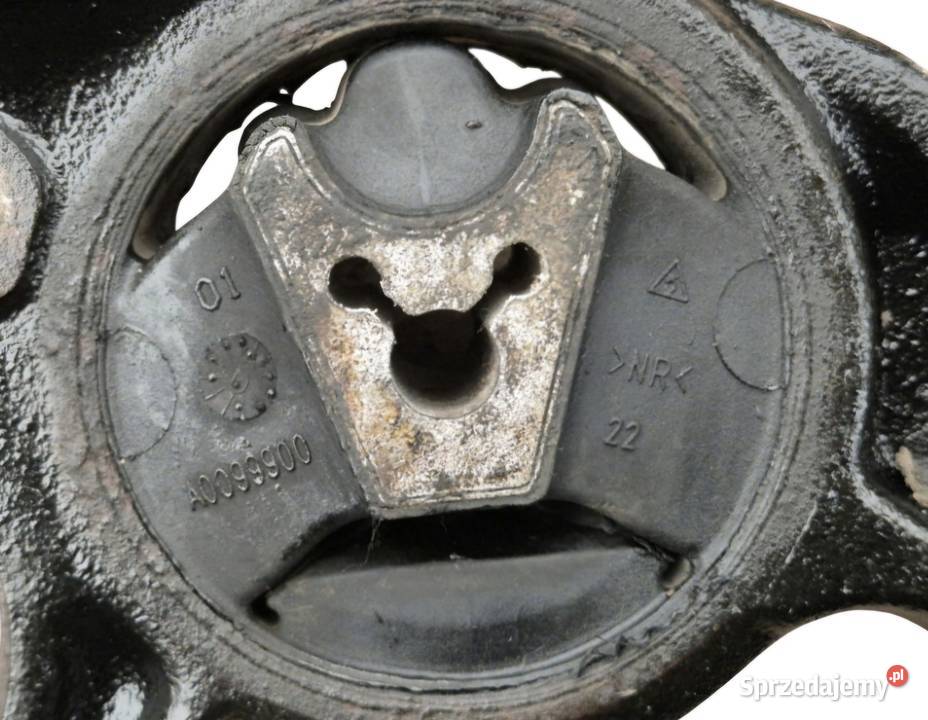 ŁAPA PODPORA PÓŁOSI PARTNER III BERLINGO III Działoszyce sprzedam