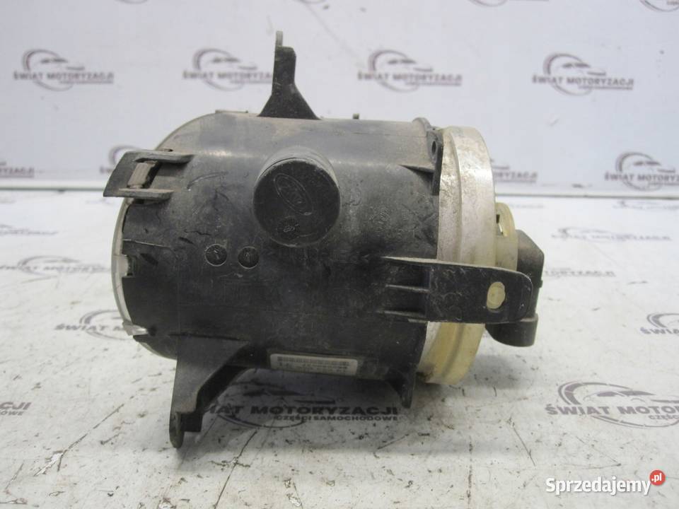 OPEL CORSA D OPC halogen prawy przód 13253626 Kielce