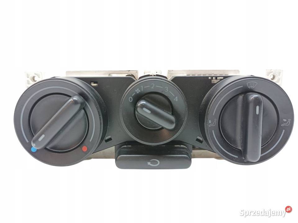 PANEL NAWIEWU 1C0819045D VW Volkswagen Beetle I