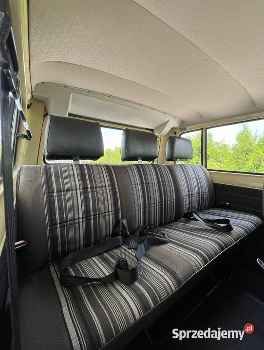 Ford Transit super stan mały przebieg Transit Psary sprzedam