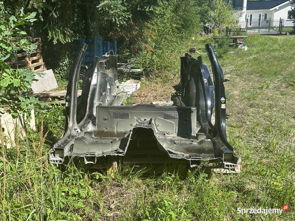 RANGE ROVER VELAR L560 LIFT 2021 2023 Podwozie Sękocin Nowy