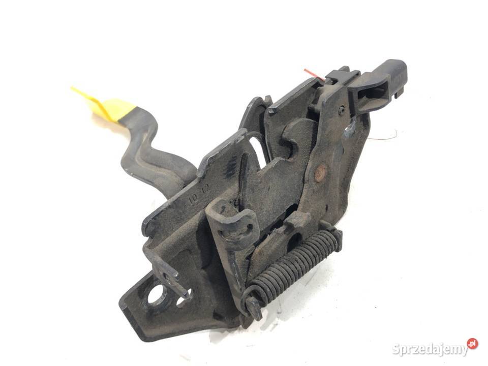 ZAMEK MASKI PRZÓD FORD C II Minivan 1019 podkarpackie