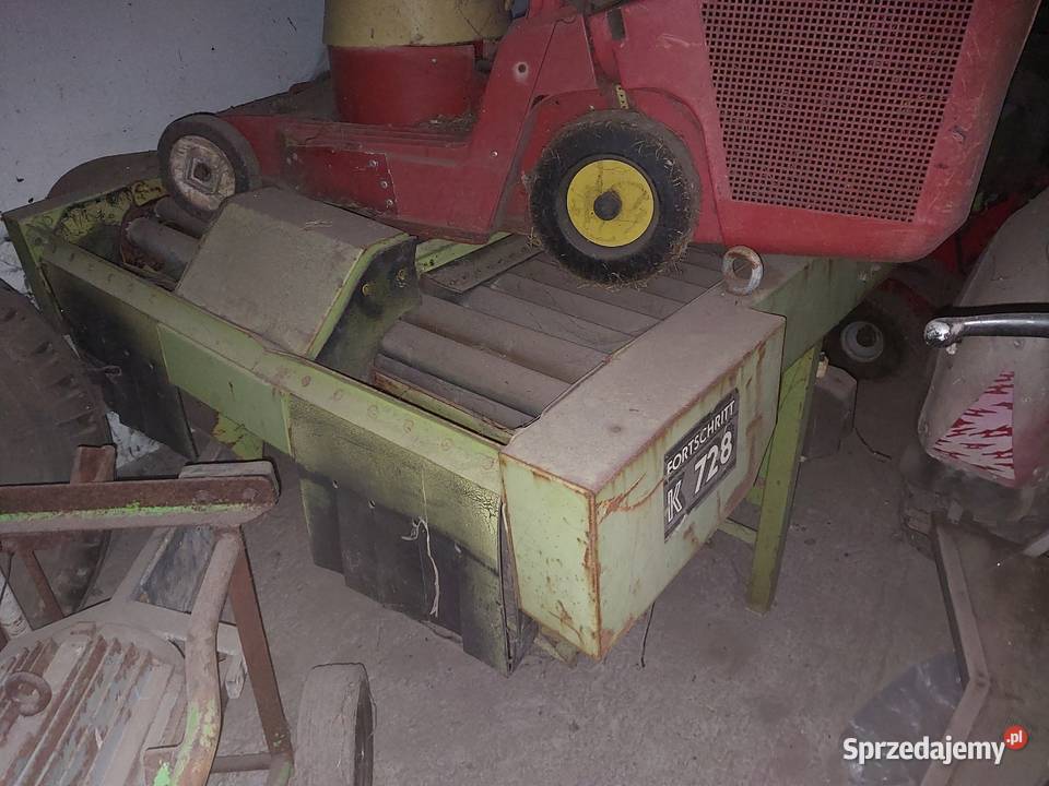 Stół przebierczy dwustanowiskowy fortschridt Piotrków Trybunalski