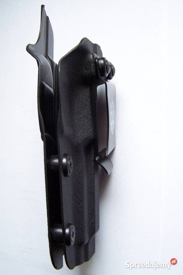 Kabura IWB Kydex do Beretta 92FS Sporty strzeleckie i myślistwo Reda