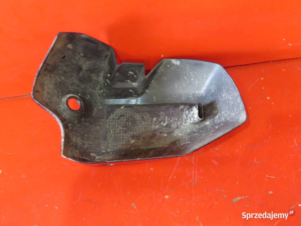 SUZUKI AVENIS 125 bok boczek owiewka zaślepka mazowieckie