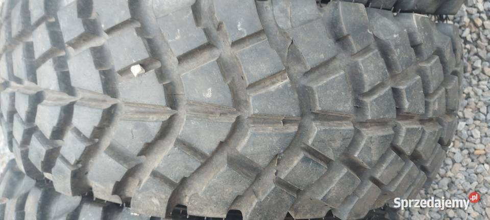 Opony OFF ROAD GREEN TYRE extreme Zamość