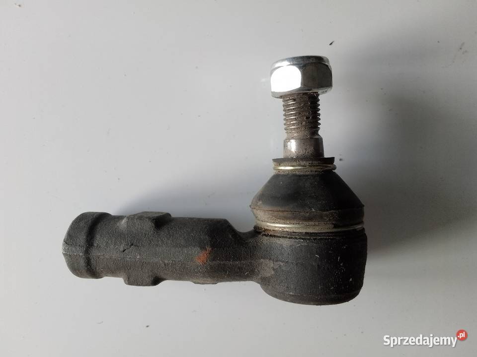KONCÓWKA DRĄŻKA VW GOLF II III Kłódka