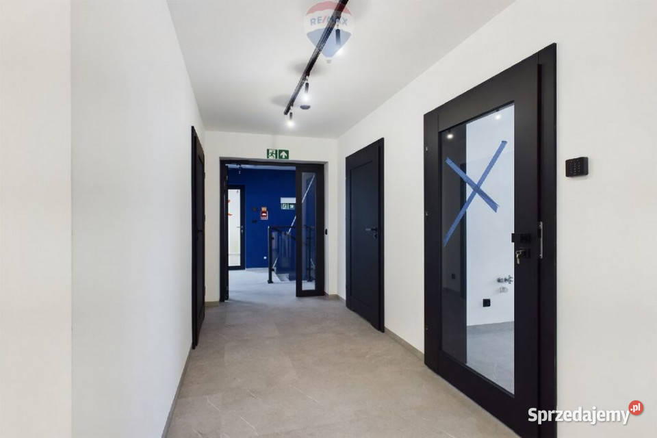 Prestiżowe biuro branży Nieruchomości Nowy Targ sprzedam