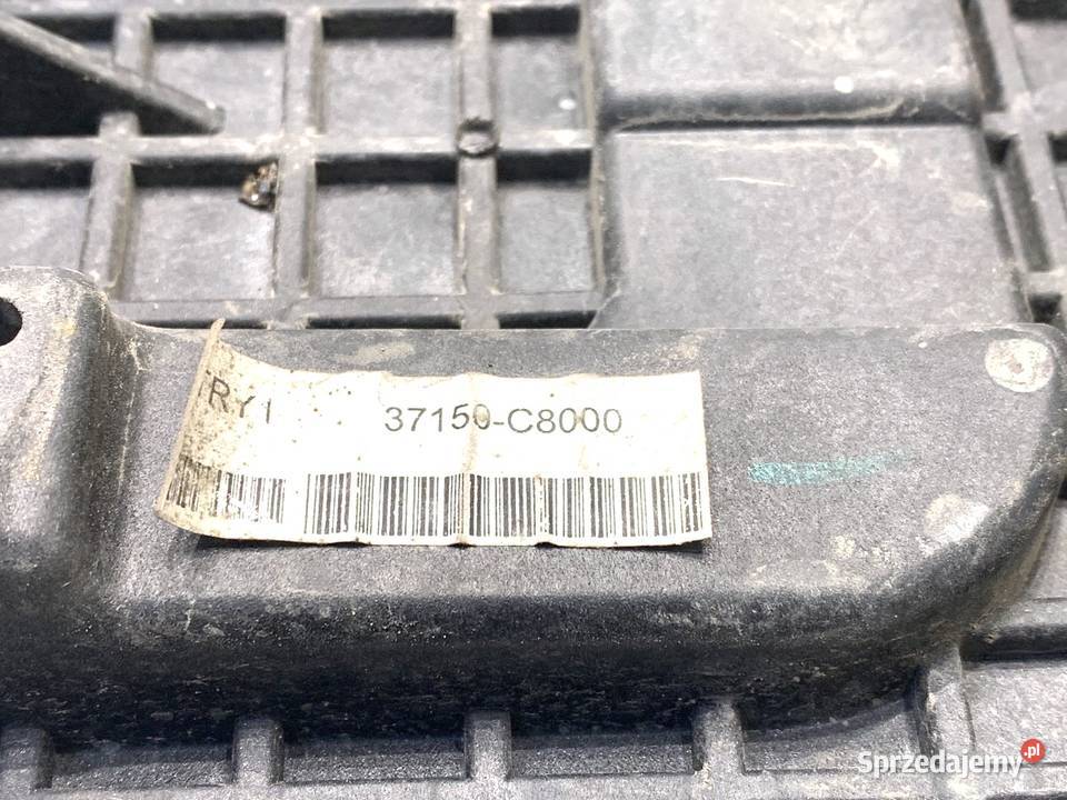 PODSTAWA AKUMULATORA HYUNDAI i20 II 37150C8000 sprzedam