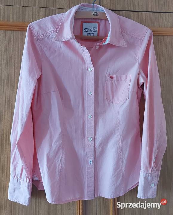 Bluzka rozmiar 36 Bluzki i koszule