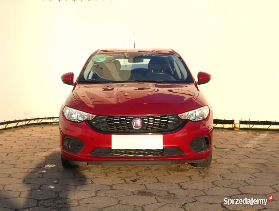 Fiat Tipo 14 TJet LPG nieuszkodzony Łódź